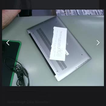 Sürekli Arızalanan Monster Laptop Tamir Masraflarıyla Mağdur Oldum