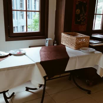 Hijyen Sorunları Ve Vasat Kahvaltı: Hayal Kırıklığı Yaratan Konaklama
