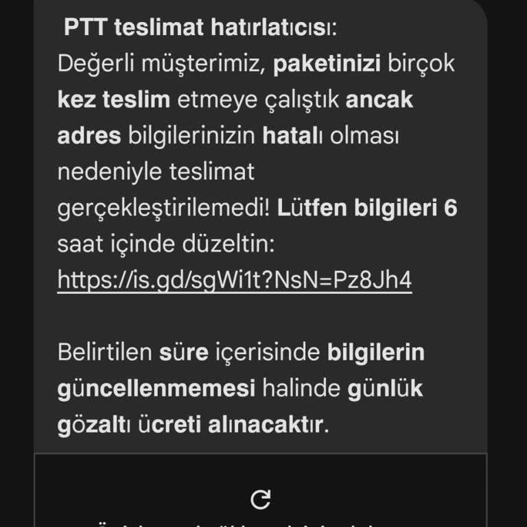 Kişisel Verilerim İzinsiz Kullanıldı Mı Endişesi