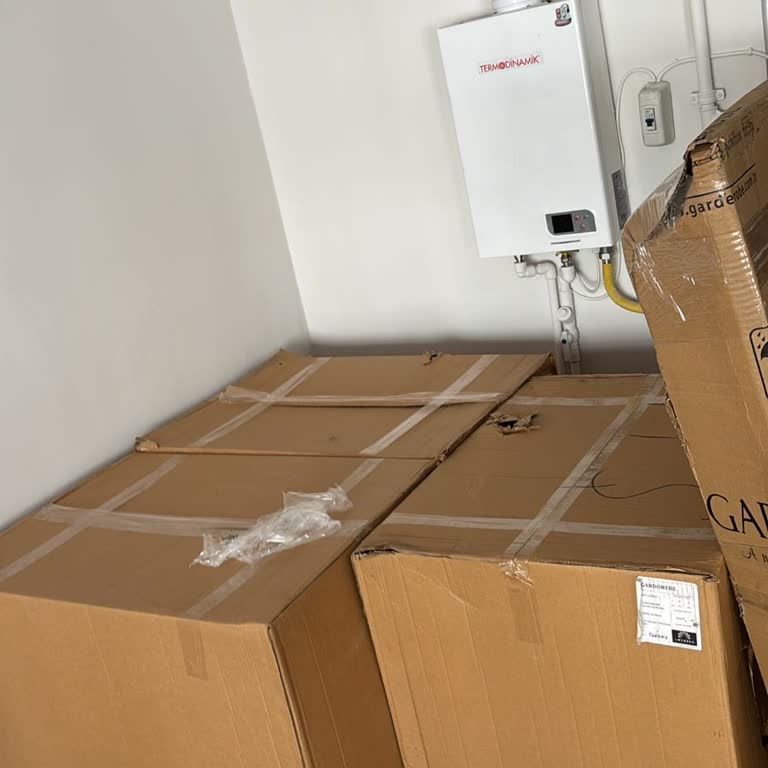 3 Haftadır Masa Kurulumu Yapılmıyor, Kimse Dönüş Yapmıyor