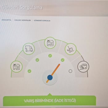 Yurtiçi Kargo Bursa/Yıldırım Ddn Şubesinden Sorumsuzluğu Sebebiyle Şikayetçiyim