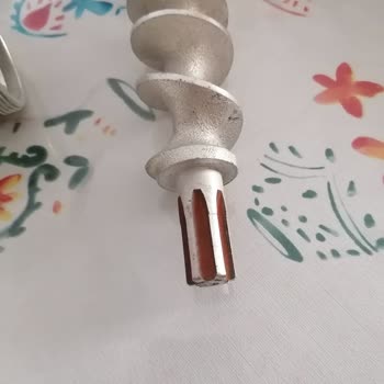 Koçtaş Üzerinden Alınan Makine Paslı Ve Kullanılmış Çıktı İade Reddedildi
