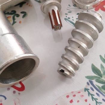Koçtaş Üzerinden Alınan Makine Paslı Ve Kullanılmış Çıktı İade Reddedildi