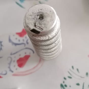 Koçtaş Üzerinden Alınan Makine Paslı Ve Kullanılmış Çıktı İade Reddedildi