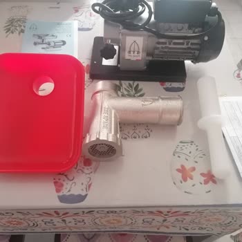 Koçtaş Üzerinden Alınan Makine Paslı Ve Kullanılmış Çıktı İade Reddedildi