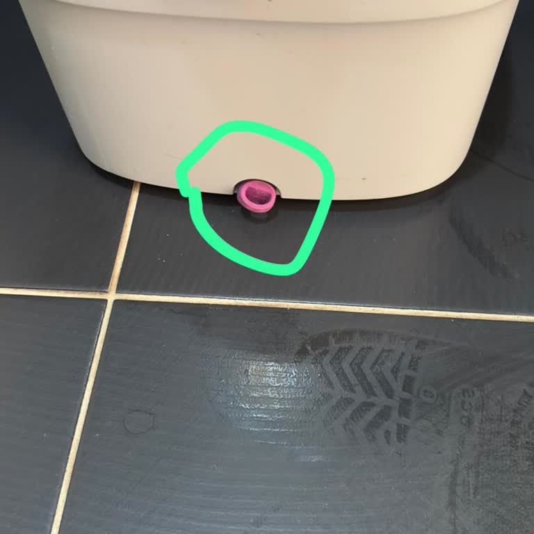 Parex Wondero Tıpası Bulunamıyor, Acil Yardım Bekliyorum