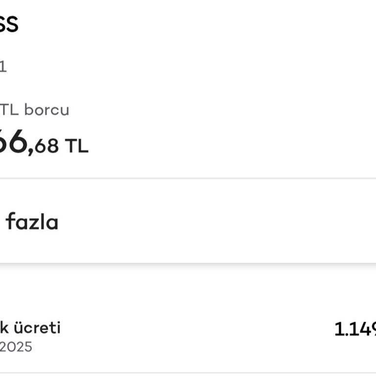 Kart Aidatı Kesintisinin İadesi Talebim Ve Yasal Dayanaklar