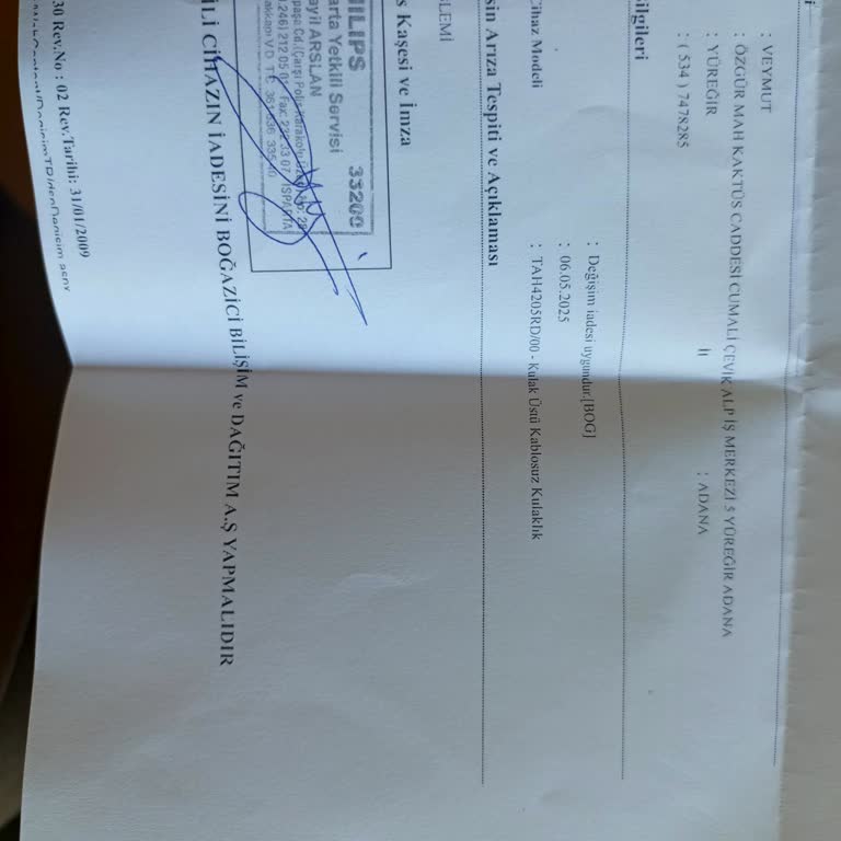 Trendyol Ve Satıcı Arasında Mağduriyet: Ürün Değişimi Sürecinde Destek Eksikliği