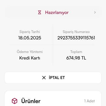 Galatasaray Tshirt Siparişim Günlerdir Hazırlanmadı Mağazalarda Da Bulamıyorum