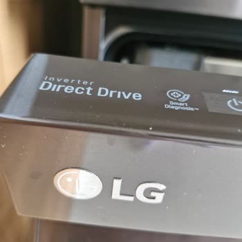 LG Bulaşık Makinesi Sürekli Hata Verip Yıkamayı Yarıda Kesiyor