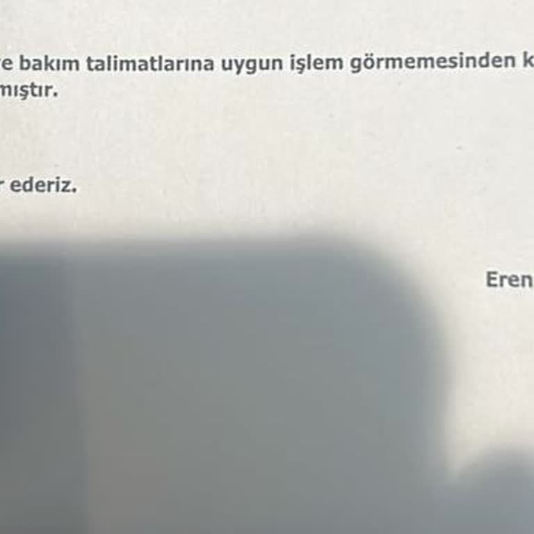 Intersport New Balance Ayakkabıda Deri Soyulması Ve Yetersiz Müşteri Hizmeti Deneyimi!