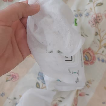 Küflü Islak Mendillerle Hayal Kırıklığı: Sleepy Natural Güven Sarsıyor