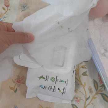 Küflü Islak Mendillerle Hayal Kırıklığı: Sleepy Natural Güven Sarsıyor