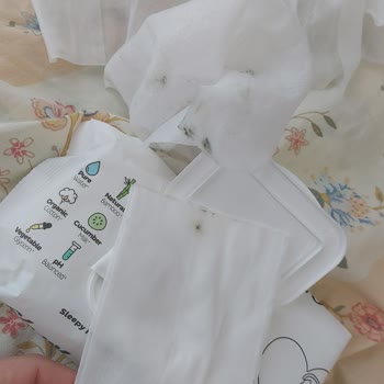 Küflü Islak Mendillerle Hayal Kırıklığı: Sleepy Natural Güven Sarsıyor