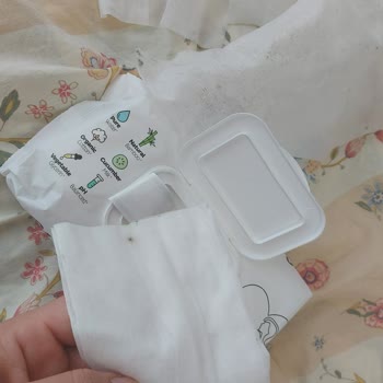 Küflü Islak Mendillerle Hayal Kırıklığı: Sleepy Natural Güven Sarsıyor