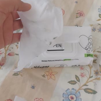 Küflü Islak Mendillerle Hayal Kırıklığı: Sleepy Natural Güven Sarsıyor