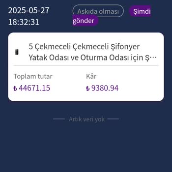 Yatırdığım Parayı Geri Alamıyorum Mağdur Oldum