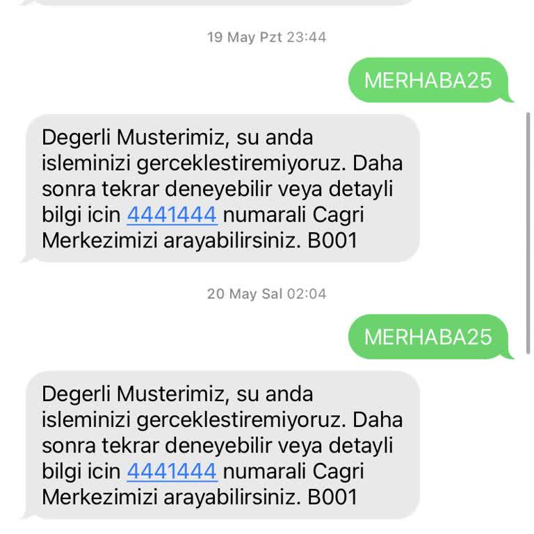 Türk Telekom Geçişimde Vaat Edilen Paketten Yararlanamıyorum Pişmanlık Yaşıyorum