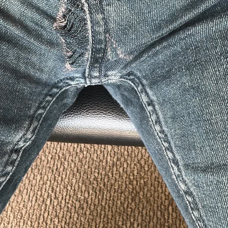 Lee Pantolonum Yırtıldı, Mağduriyetim Giderilmiyor!