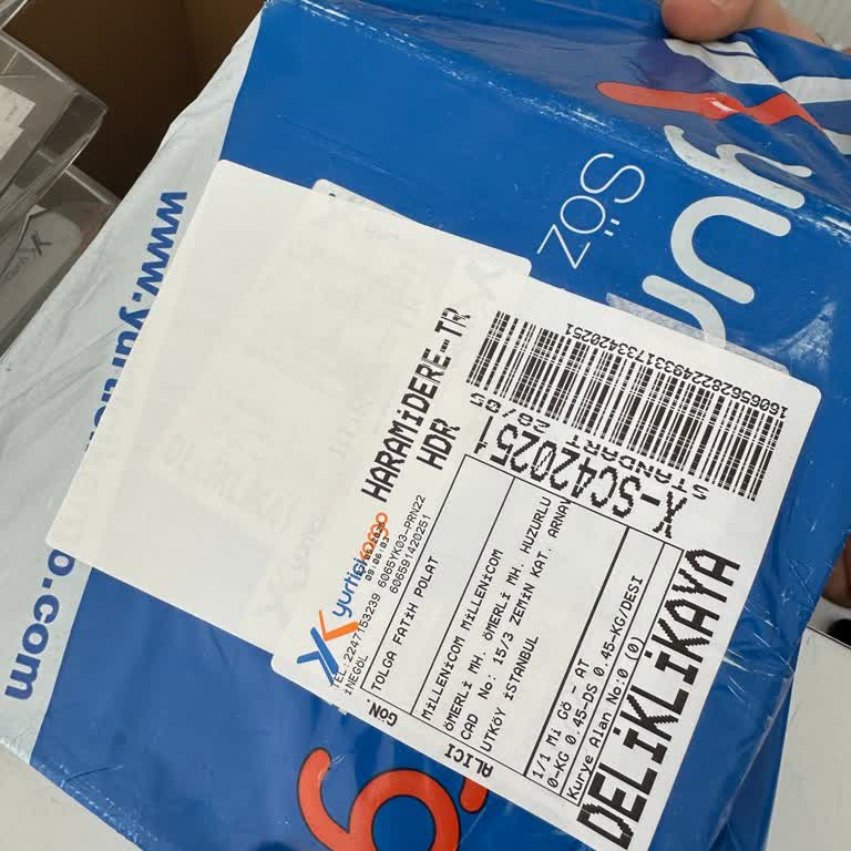 İptal Edilen Üyelikte Modem Teslimatı Sorunu Ve Haksız Fatura