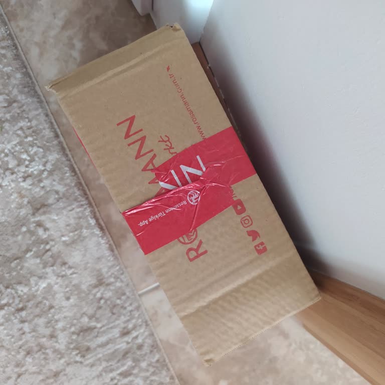 Rossmann İade Sürecinde Yaşanan Sorunlar Ve Müşteri Hizmetleri İlgisizliği