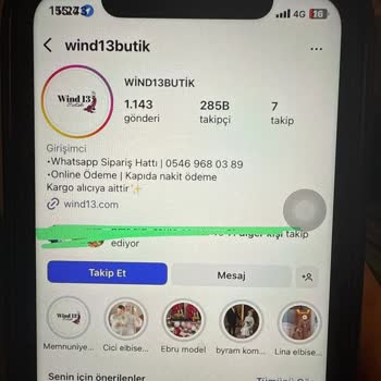 Yanlış Kumaş Ve Beden Gönderen Satıcı İade Talebimi Reddetti