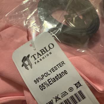 Yanlış Kumaş Ve Beden Gönderen Satıcı İade Talebimi Reddetti