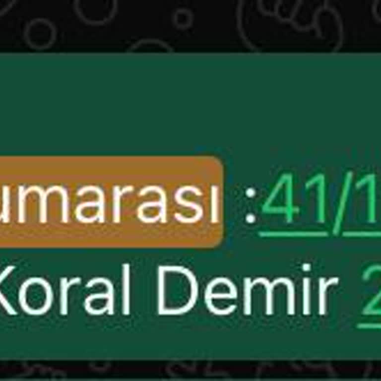 Kaza Dosyam 4 Aydır Sonuçlanmadı, Mağduriyetim Giderilmiyor