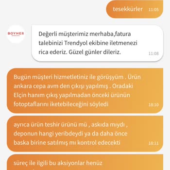 Yanlış Tanımlanan Ürün Ve Haksız İade Reddi Nedeniyle Mağduriyet