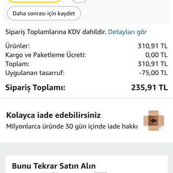 Kazandığım Kuponu Kullanamadan Mağdur Oldum!