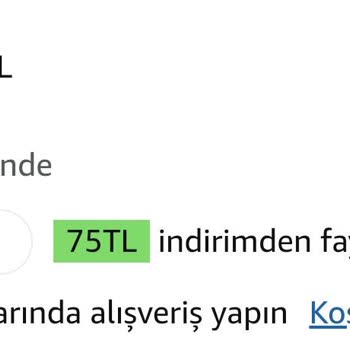 Kazandığım Kuponu Kullanamadan Mağdur Oldum!