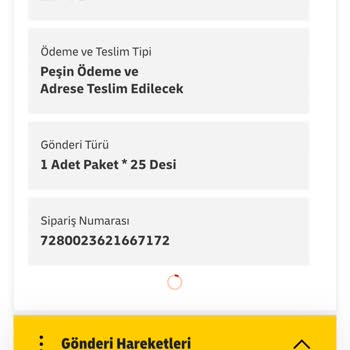 Kurumsal Firmaya Teslimat Gecikmesi Ve Tekrarlayan Şube Sorunları