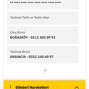 Kurumsal Firmaya Teslimat Gecikmesi Ve Tekrarlayan Şube Sorunları