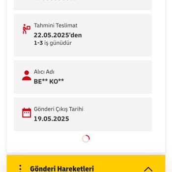 Kurumsal Firmaya Teslimat Gecikmesi Ve Tekrarlayan Şube Sorunları