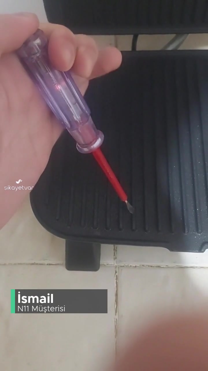 N11 Güvenilmez Satıcı Tuğra End Mutfak videonun kapak resmi