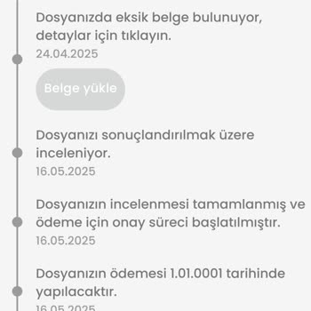 Aksigorta İşsizlik Güvencesi Ödemesi Gecikti, Bilgi Alınamıyor