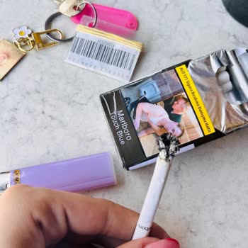 Sigara Kalitesindeki Düşüş Ve Odunsu Maddeler Rahatsız Ediyor