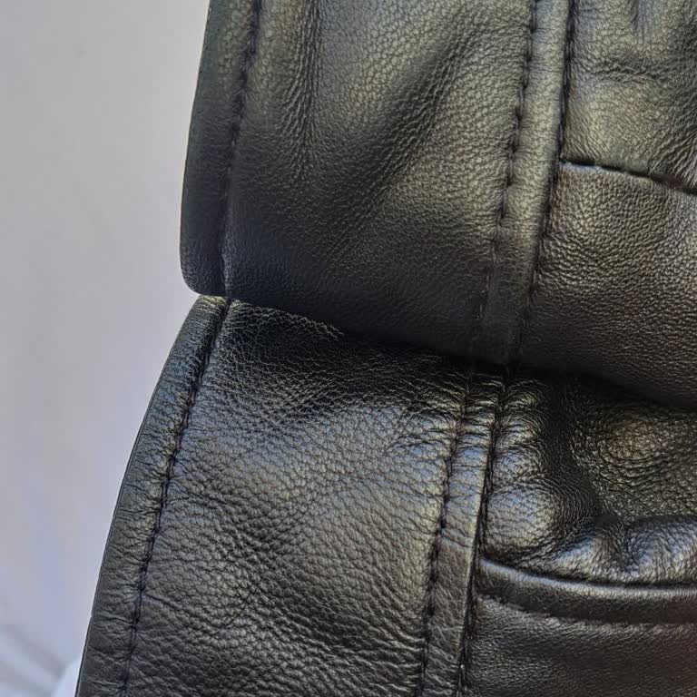 Deri Cekette Garanti Süresi Ve Ürün Hatası Sorunu