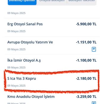 Ödeme Dekontu Verilmedi, Paramı İşyerimden Alamıyorum