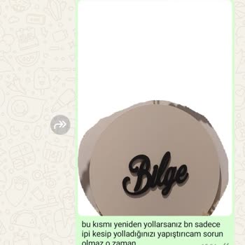 Siparişim Yanlış Geldi, Üstüne Ekstra Ücret Talep Edildi