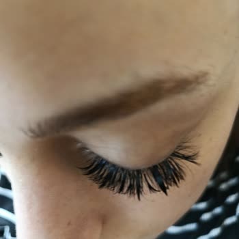 Bakırköy İpek Kirpik | By Selin Beauty İpek Kirpik Uygulamasında Hatalı Ve Dikkatsiz Hizmet!