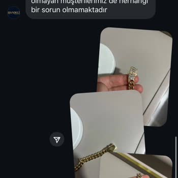 Aldığım Bileklikler Beklenen Özellikleri Taşımıyor Ve Firma İlgilenmiyor