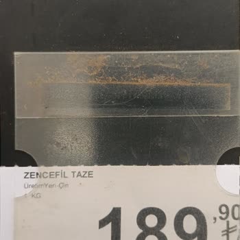 Ticaret İl Müdürlüğü Denetleme Yapmalı!