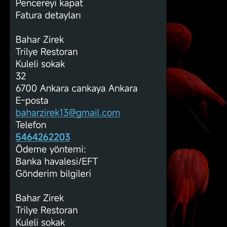 Sipariş Sonrası İletişim Kesiliyor Mağduriyet Yaşanıyor