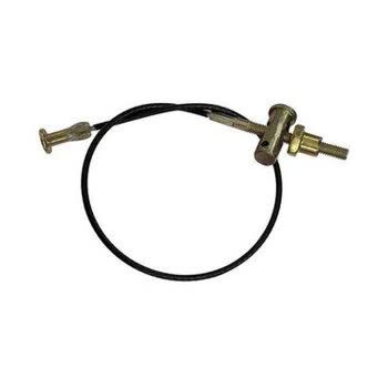 Motolüx Cargo 52000 El Freni Teli Sorunu Ve Yüksek Yedek Parça Fiyatı