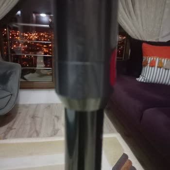 Dyson Vacuum Broke Too Soon and I Was Blamed Instead of Helped
