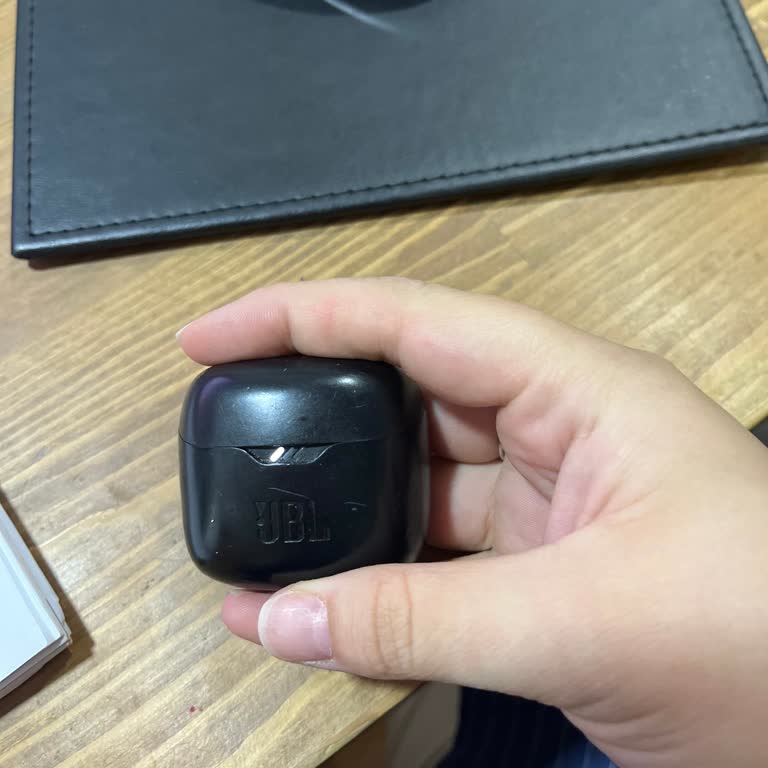 JBL Tune Flex Kulaklıkta Hızlı Şarj Bitme Ve Performans Hayal Kırıklığı