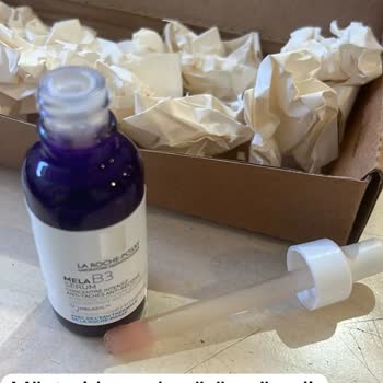 Satın Aldığım Kozmetik Ürünlerde Hijyen Ve İnceleme Sürecinde Ciddi Sorunlar Yaşadım