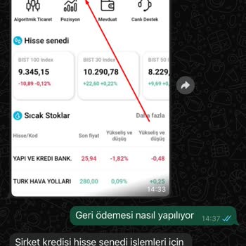 Blackstone Yatırım Grubu Ve Blkspro Uygulaması Üzerinden Yapılan Yatırımlarımda Paramın Haksızca Alıkonulması Ve Kişisel Bilgilerimin Güvenliği Hakkında Şikayet
