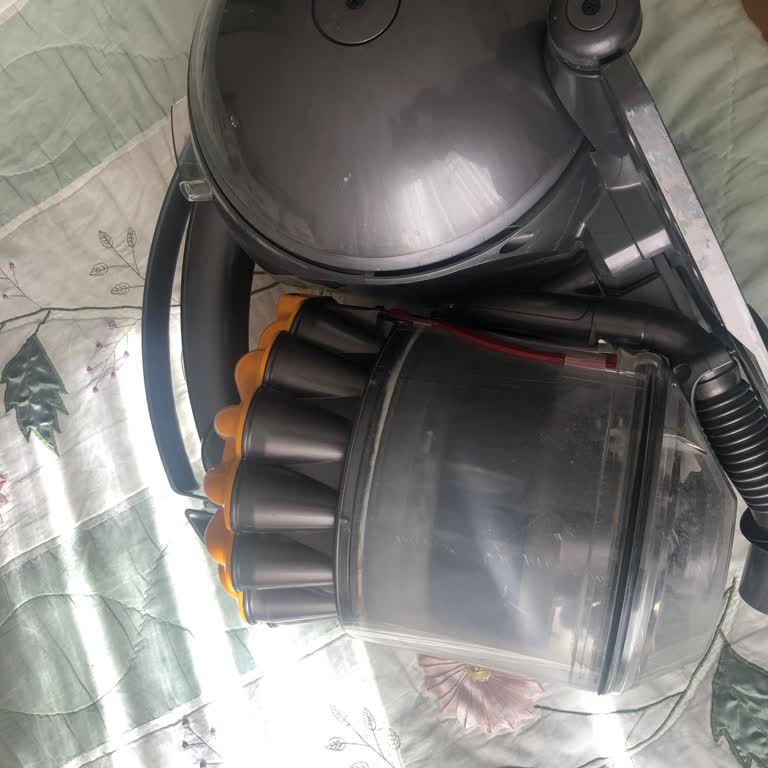 Dyson Yetkili Servislerde Farklı Teşhis Ve Yüksek Onarım Ücreti Mağduriyeti